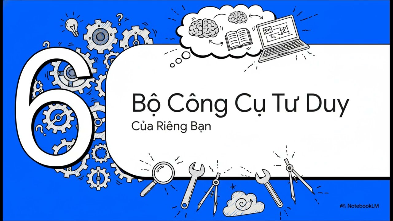 Thang Đo Bloom