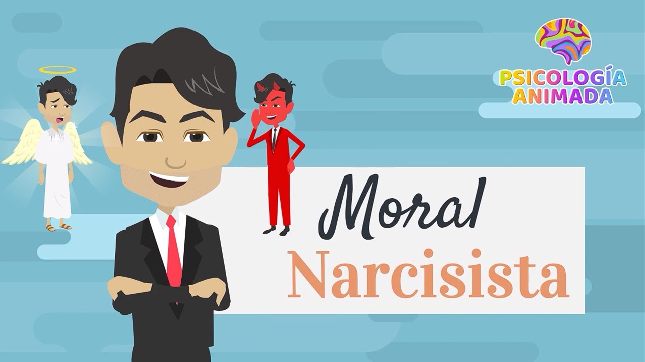 ¿Cómo es la Consciencia del Narcisista?