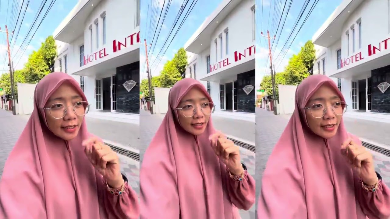 HOTEL INTAN DEKAT MALIOBORO