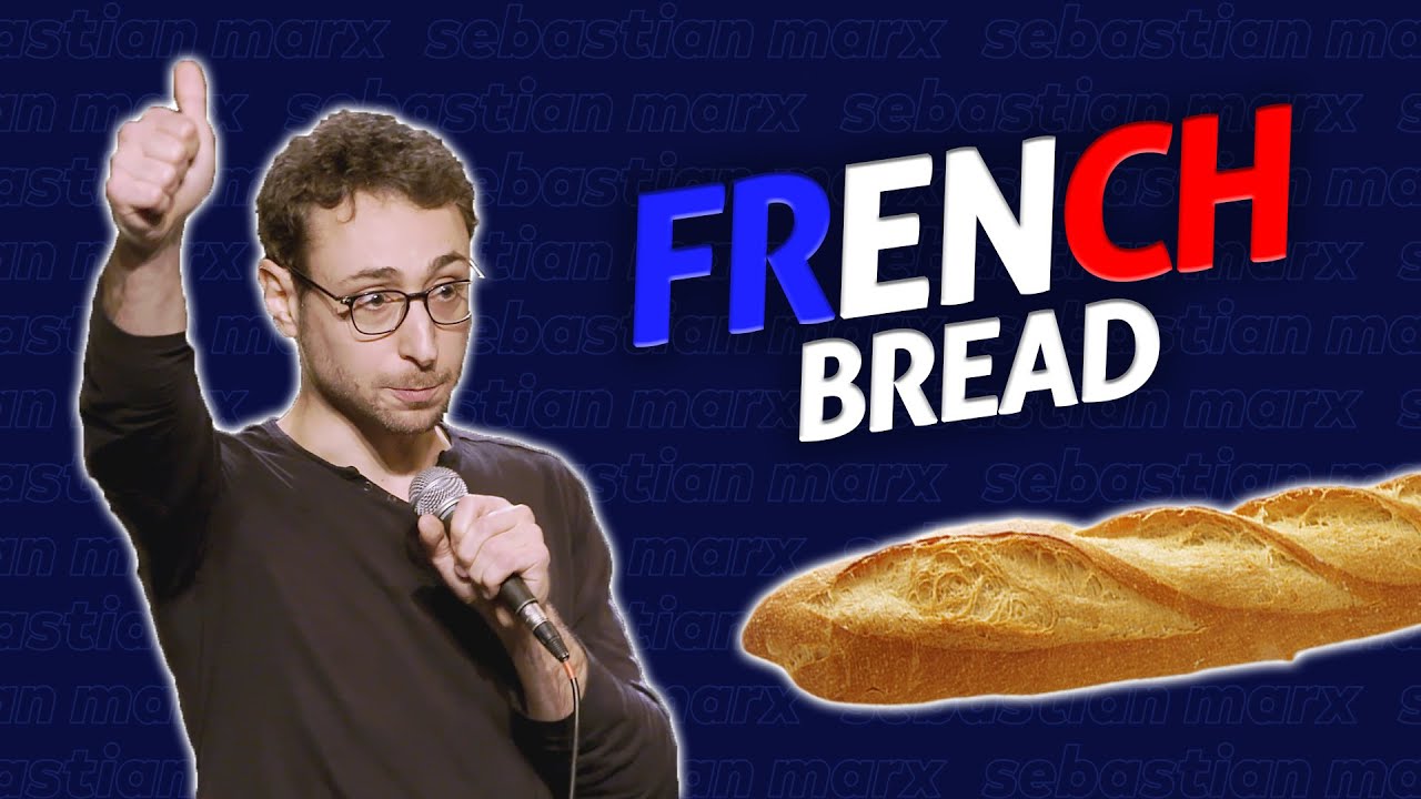French Bread