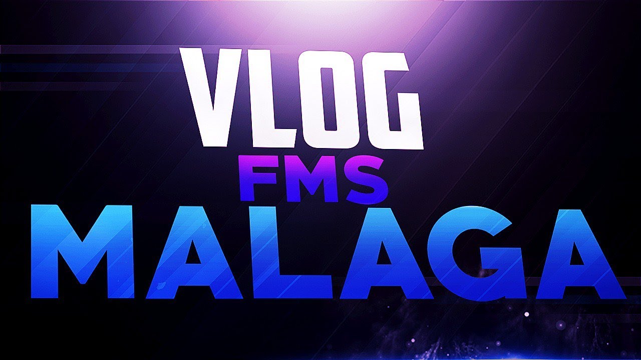 VLOG FMS MALAGA (Freestyle Master Series Jornada 3 2017)
