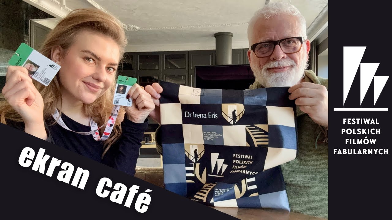 EKRAN CAFE #2: Podsumowanie 50. FPFF w Gdyni | Raczek kontra Świerczek