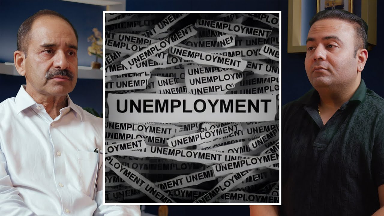 Unemployment in Rajasthan EXPOSED: Truth No One Talks About!