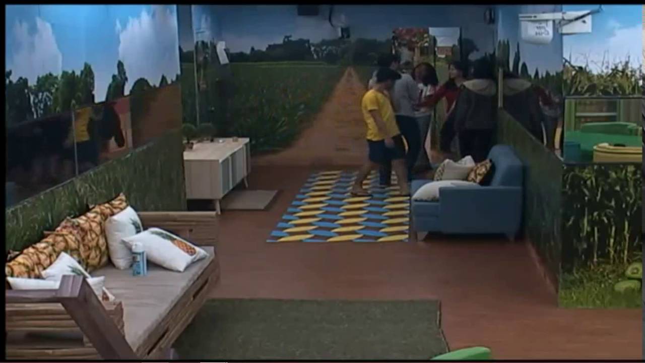 buong ganap before pumasok eviciton room oct 22 1