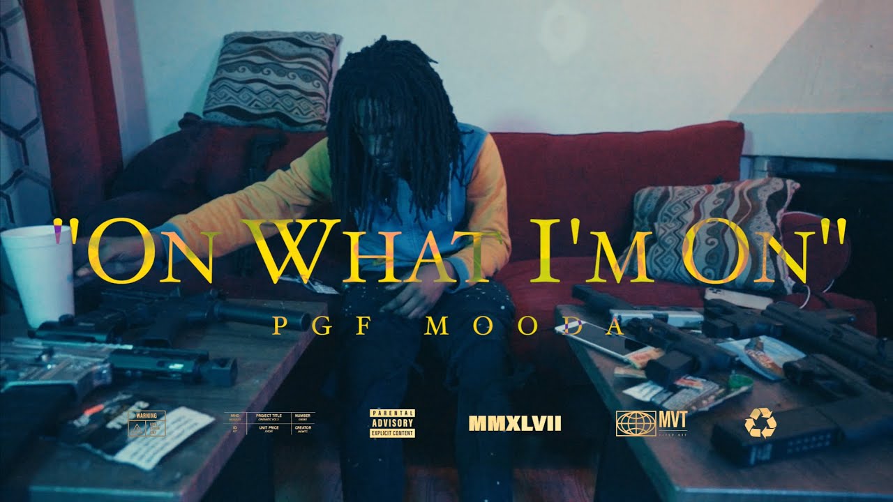 PGF Mooda 