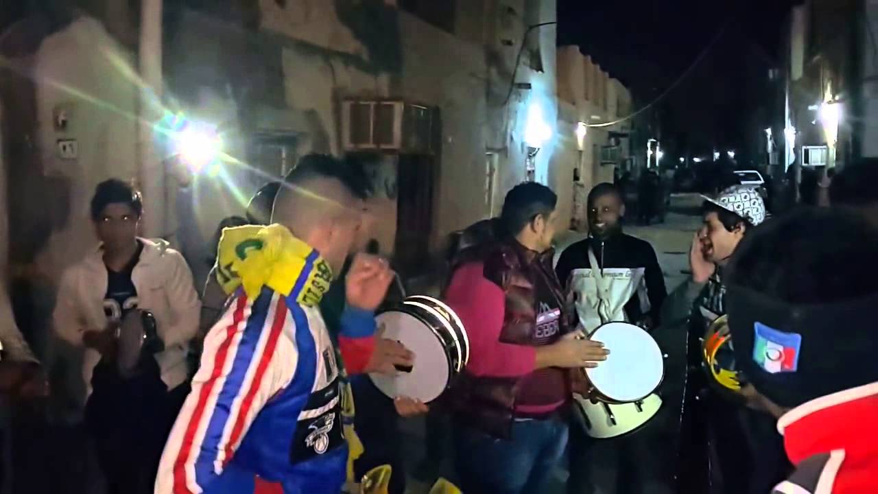 مــزاهــر. فرقة شكــورة {3}