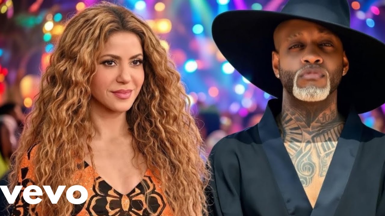 This Dance Will Make You Move 💃🔥 | Shakira x Willy William – Dance With No Fear