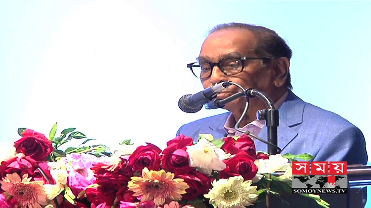 প্রভাবশালী কেমিক্যাল ব্যবসায়ীদের খুঁজতে সংশ্লিষ্ট সব বাহিনীর গাফিলতি ছিলো | Hossain Toufique Imam