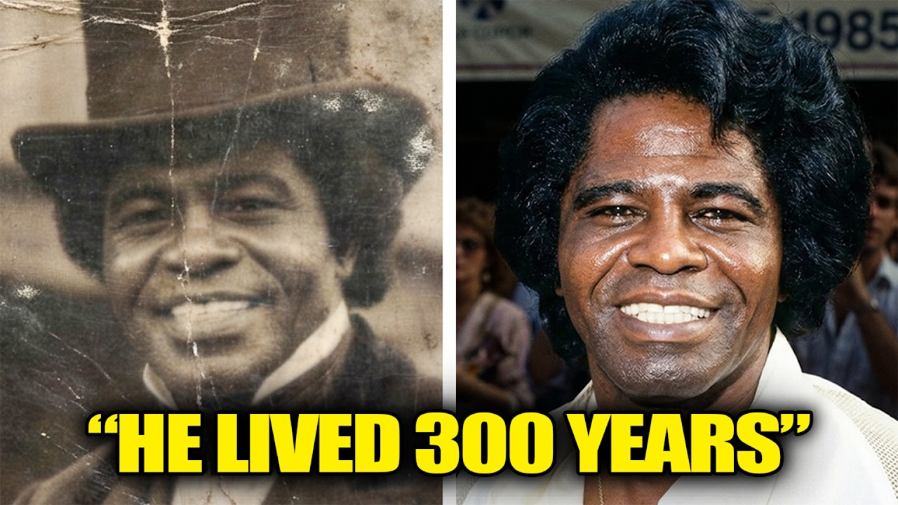 15 Black Celebrities Who Died Centuries Before They Became Famous