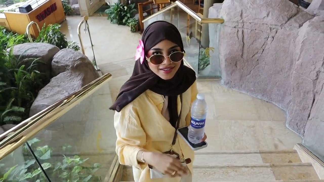 Vlog 🇪🇬يوم من حياتي بالقاهرة
