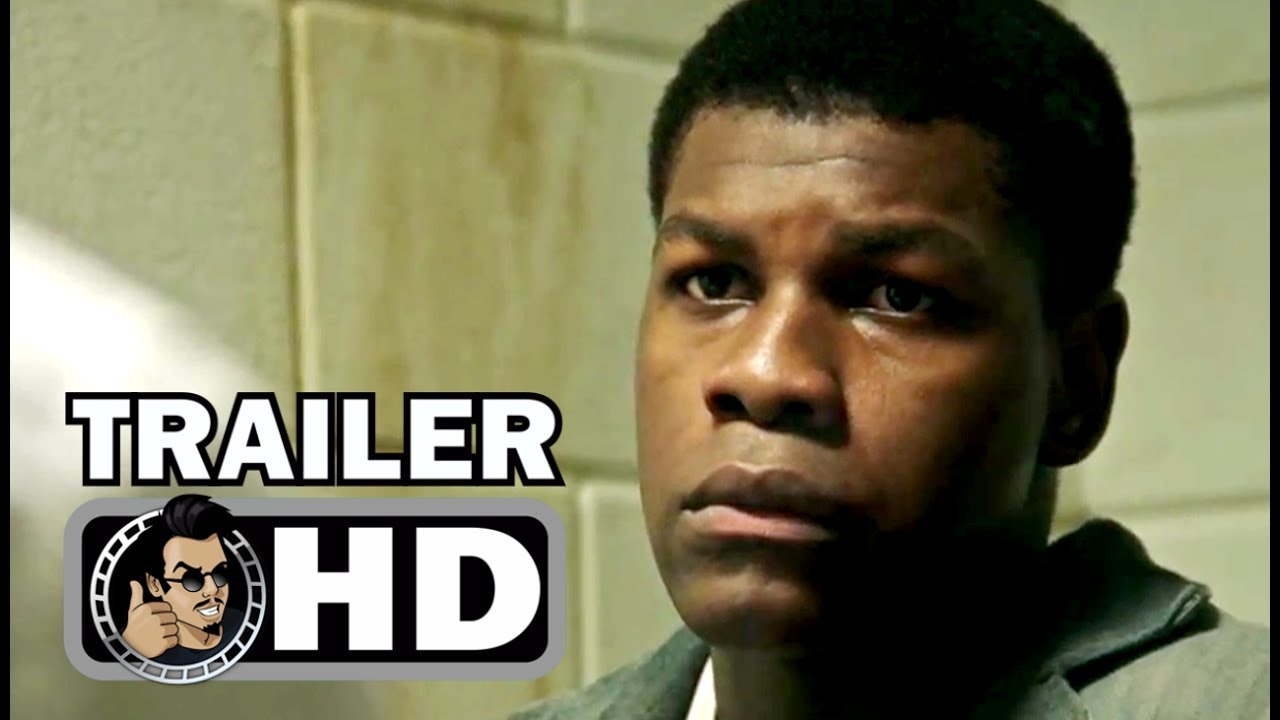 DETROIT Trailer #2 (2017) John Boyega, John Krasinski Drama Movie HD