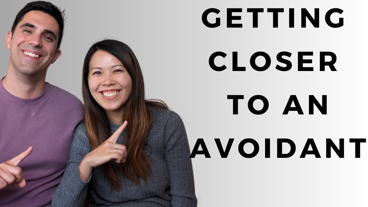 How to Approach an Avoidant Partner: The Complete Guide