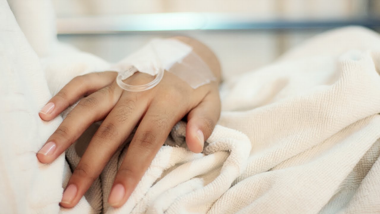 Sédation palliative: questions éthiques
