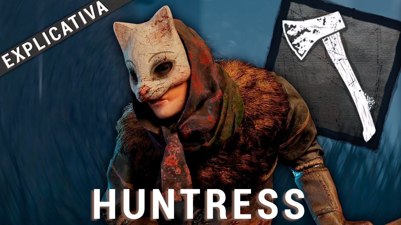 Como Jogar de... Huntress! ᵉᵐ ²⁰²³