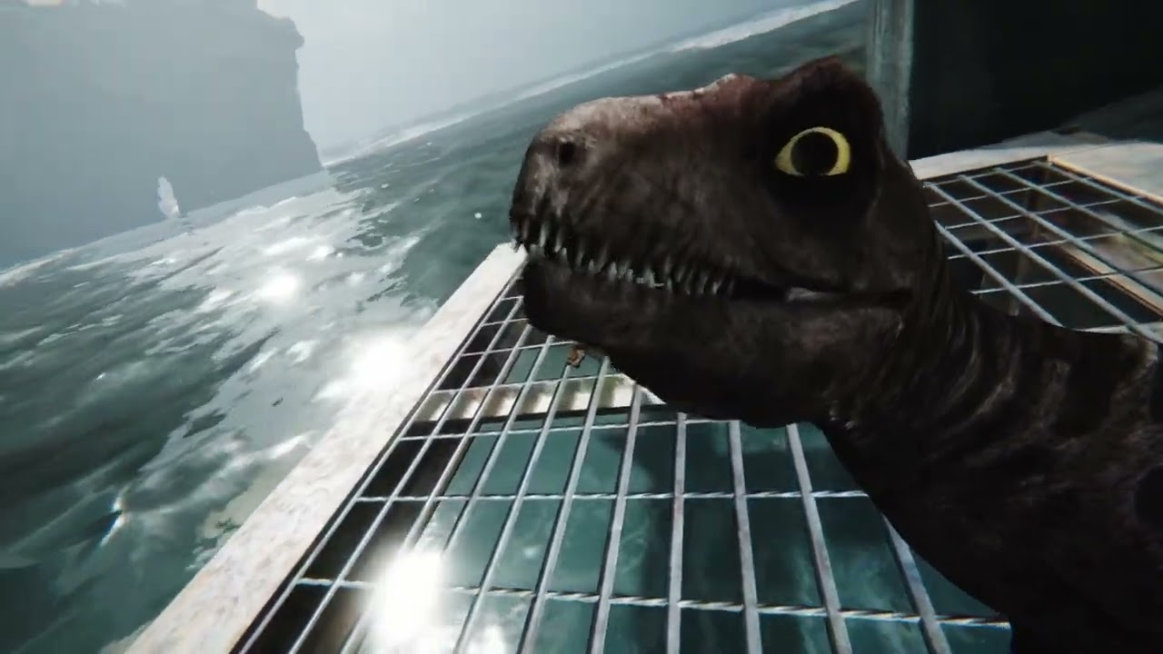 FEROCIOUS!!!GONNA GET MY REVENGE - II Part - 10