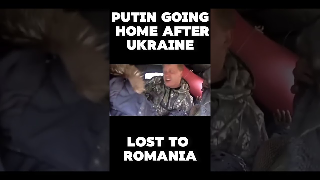 ROMANIA UKRAINA PUTIN #memes #romania #ukraine #russia #funny #lol #wow