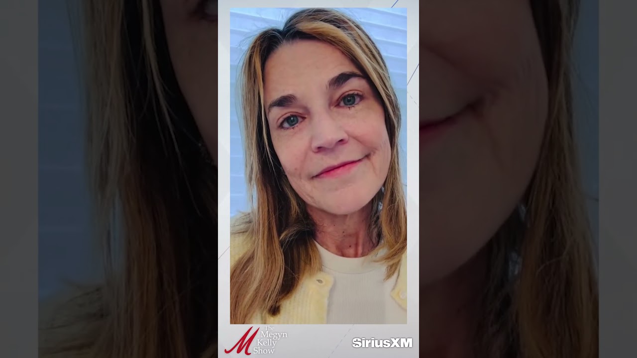 Megyn Kelly on Savannah Guthrie's New Instagram Video Pushing $1 Million Cash Reward is Anonymous