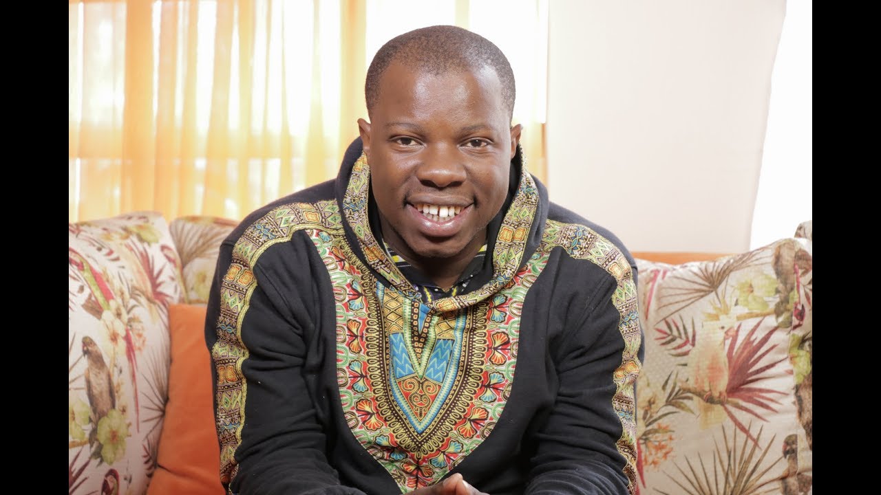 CITAM Church Online: Overcoming Sexual Sin (Part IV) - Ernest Wamboye Wakhusama.