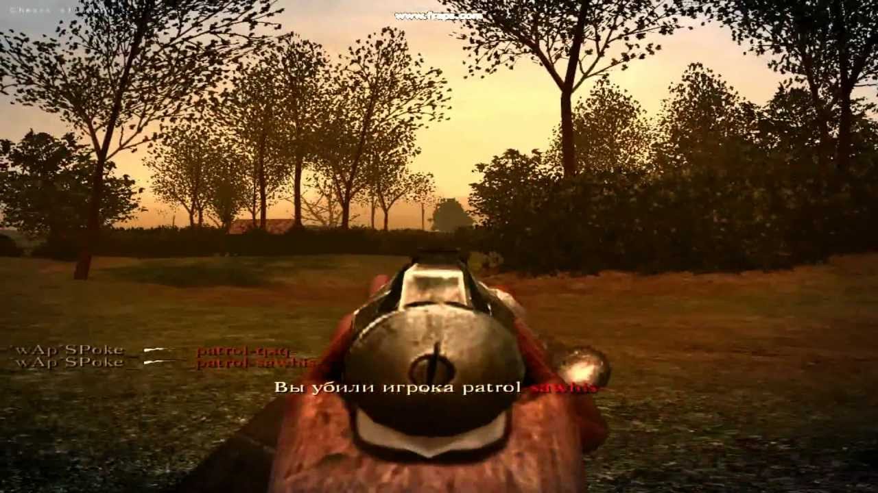vCOD/RIFLE sP0JKE Fraghighlight .wmv