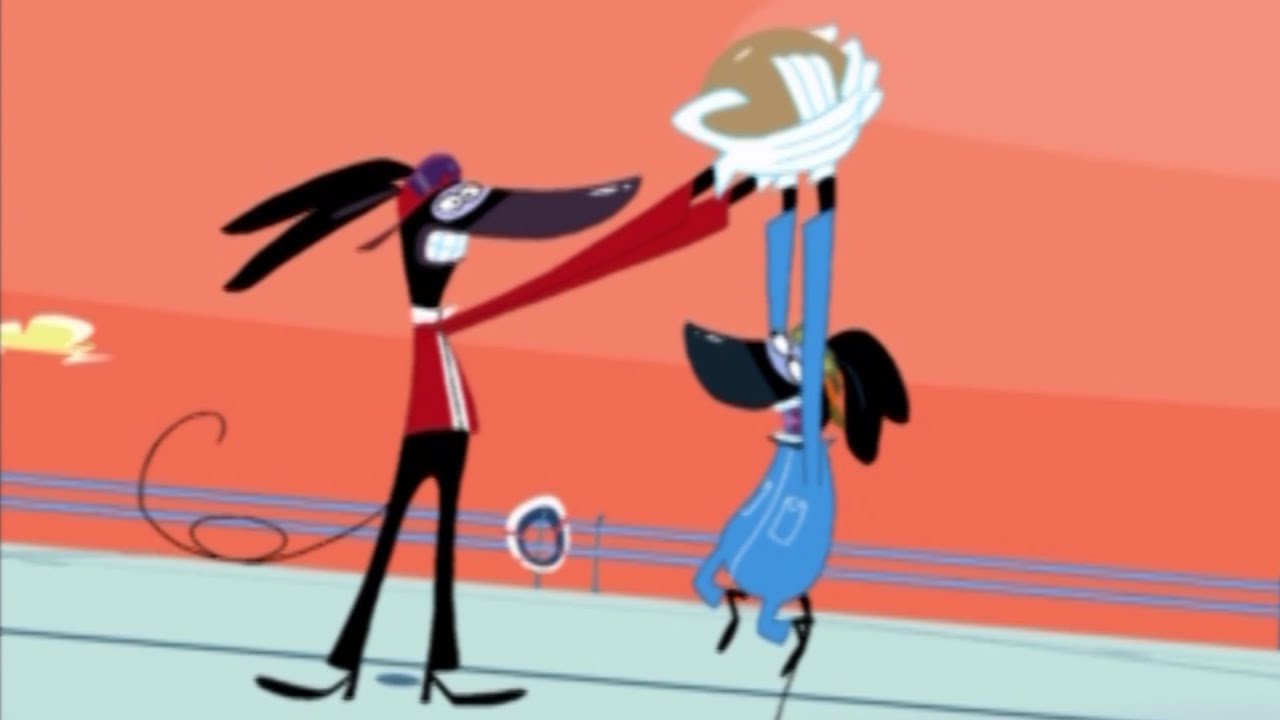 Ratz - 😱 RAPIDO VS RAZMO: L'ULTIME DUEL 💪 Episode en HD