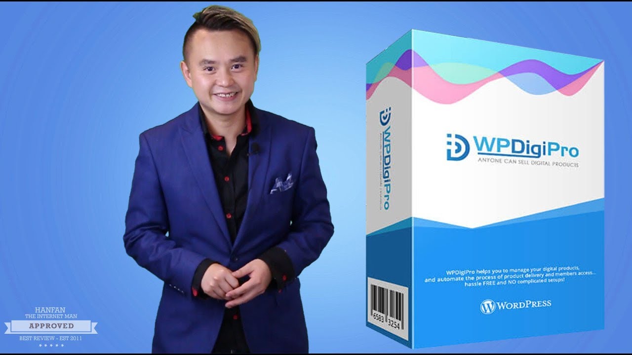 WPDigiPro Review Preview - get *BEST* Bonus and Review HERE!