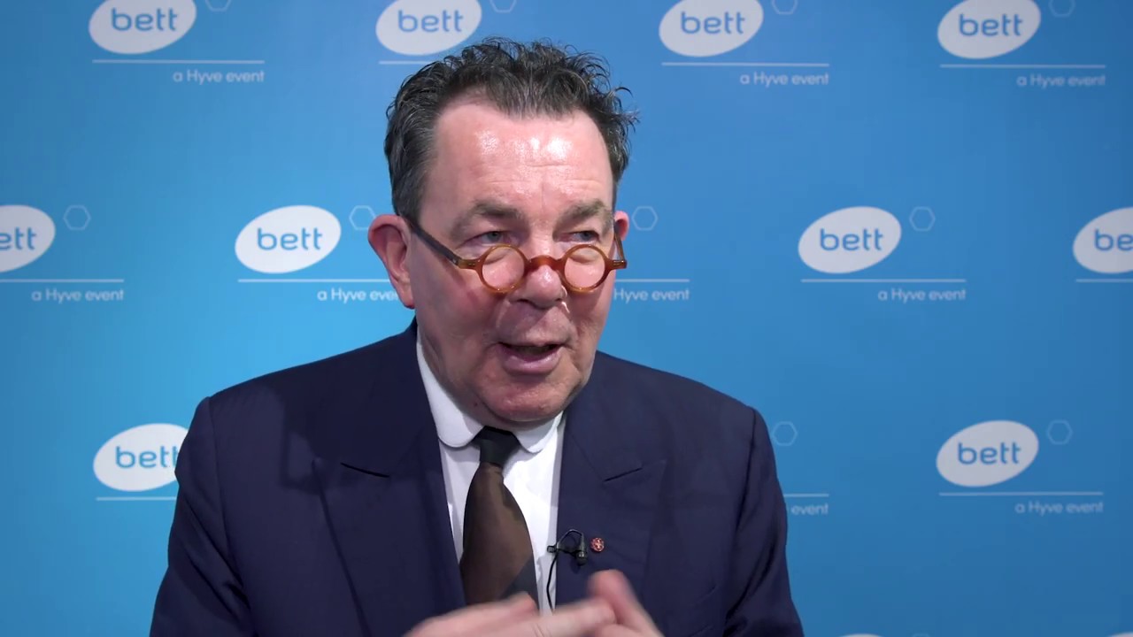 Future of Education | Bett Global Education Council