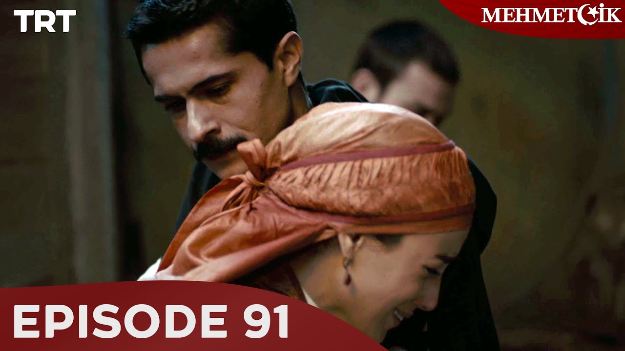 Mehmetçik: Battle of Glory - Episode 91