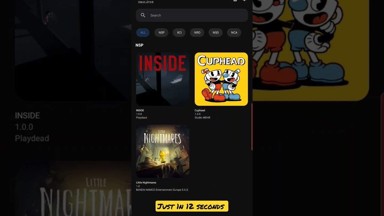 SKYLINE PRODUCT KEYS 🔑 | HOW TO DUMP / INSTALL #android #emulator #switch #ninetendoswitch