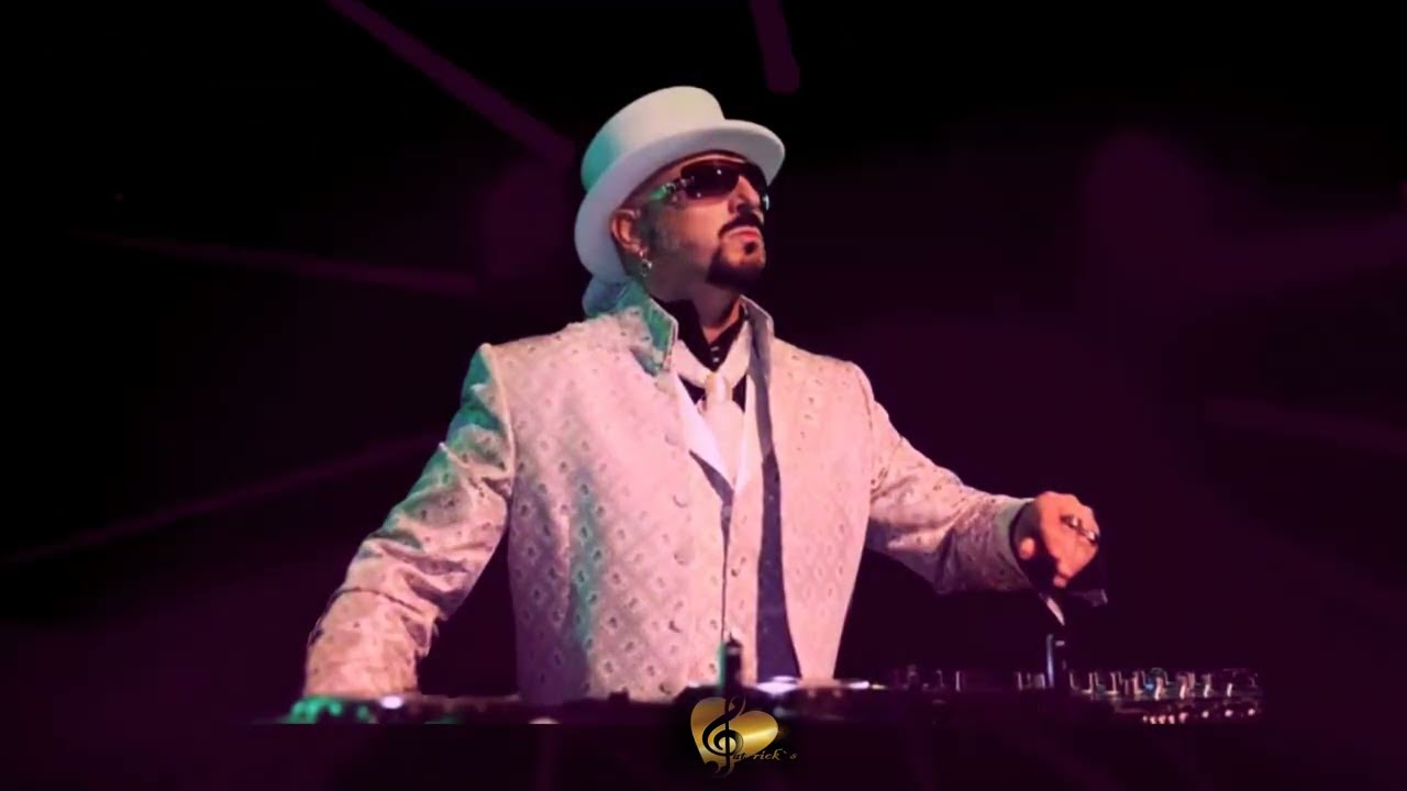 GIGI D'AGOSTINO MIX 15 DJ PRick 2026 - ON THE RADIO, STRANGE, MUSIKAKEPARLA, BUENA ONDA