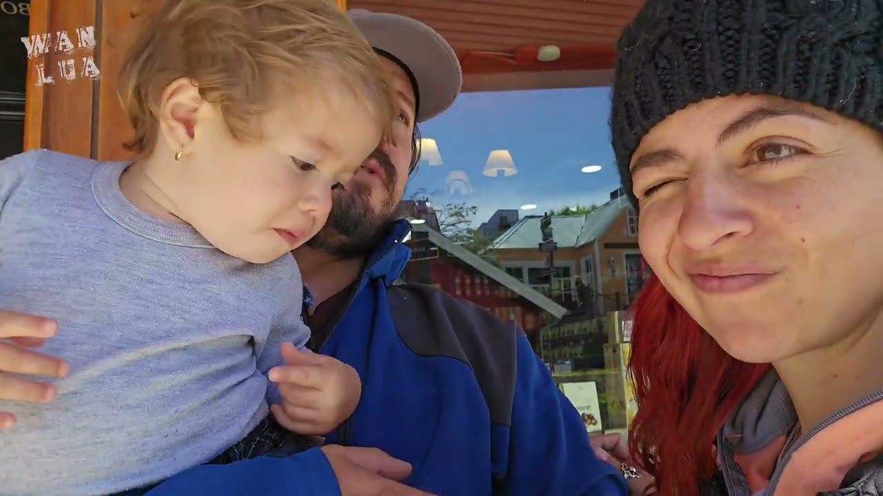 Presidio Centolla e Costanera | Ruas de Ushuaia T03E117