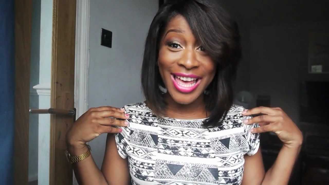 New Hair! & FAQ's What Kind of hair is that?