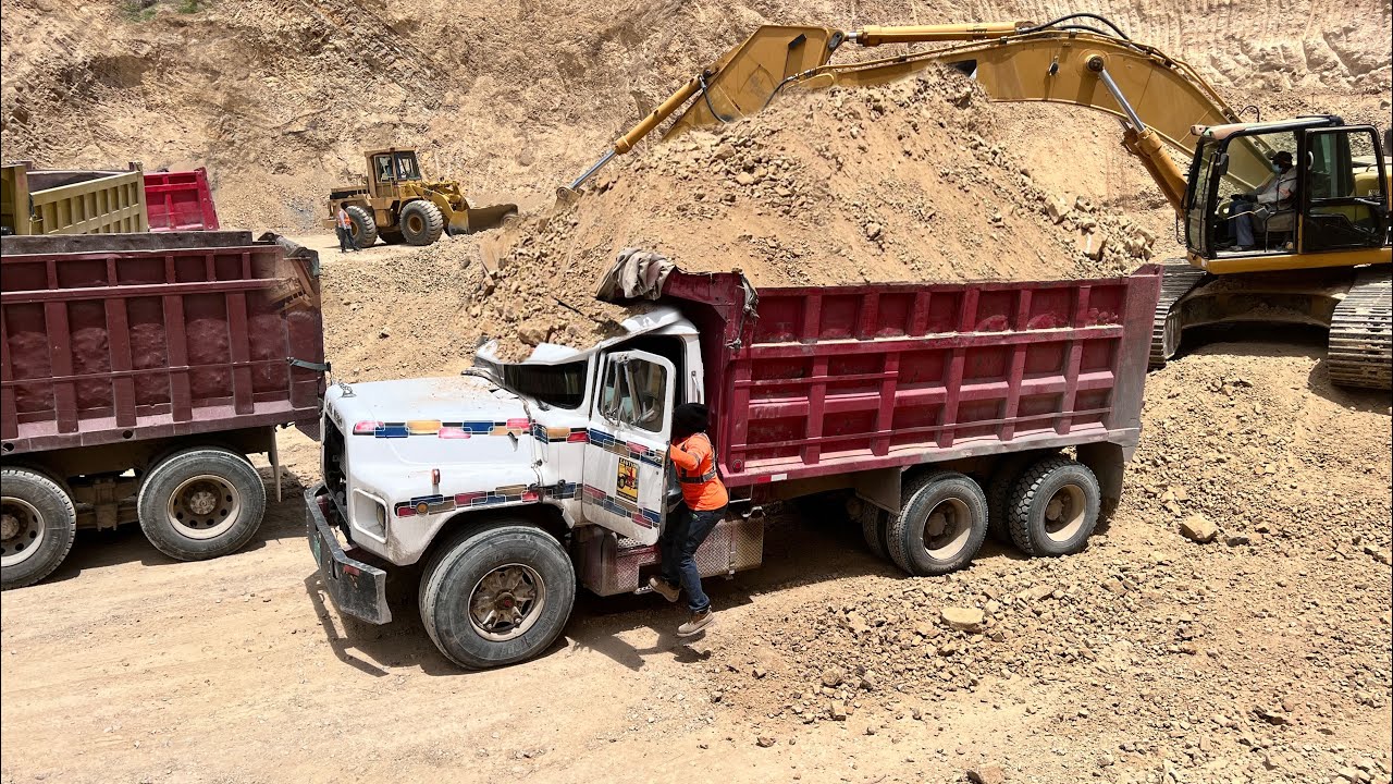 SHALE MINING  S3•E2