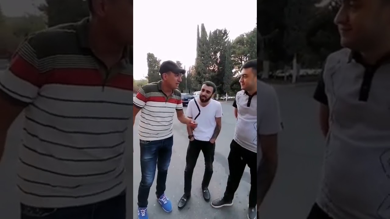 Anar Orucov  (Sit Zarafatlar)