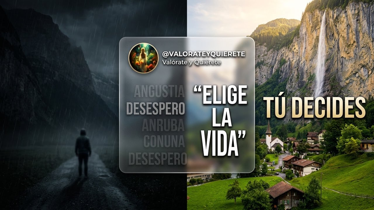 Hay días en los que uno no quiere vivir - Motivation