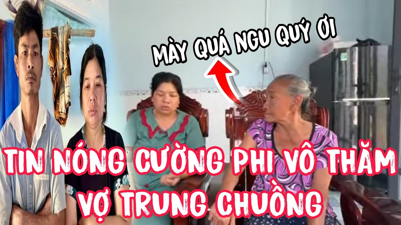 LÝ DO VÌ SAO QUÝ VỀ VỚI TRUNG CHUỒNG VỊT LÀ ĐÂY, CƯỜNG PHI TỨC TỐC VÔ THĂM NGƯỜI YÊU GẤP 