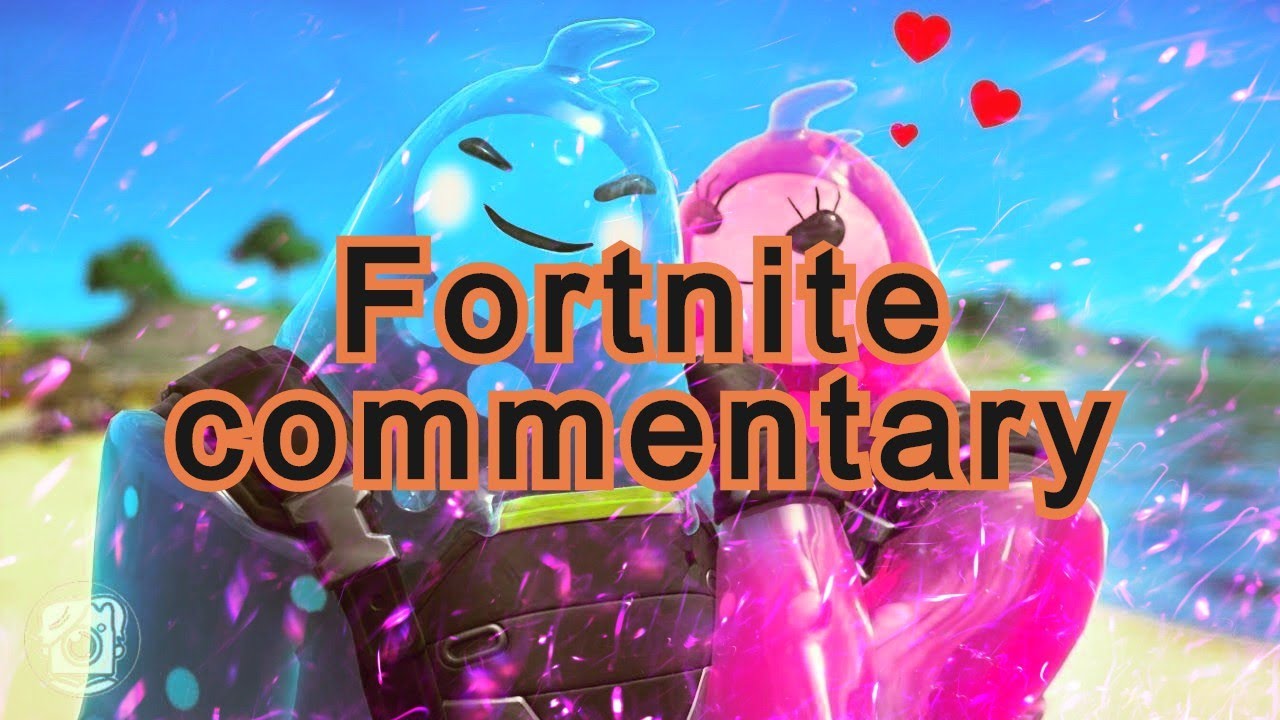 Fortnite national days commentary