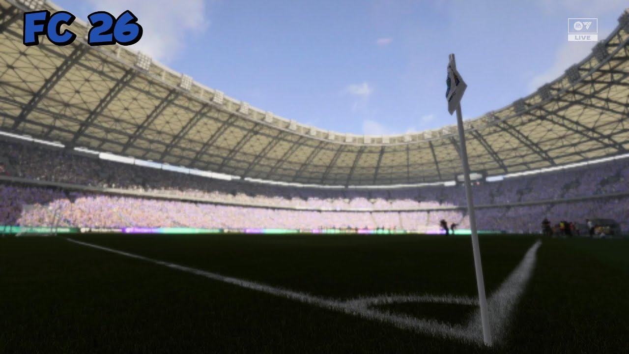 FC 26 FULL GAMEPLAY II Tianjin Jinmen Tiger vs Changchun Yatai II Chinese Super League II PC II