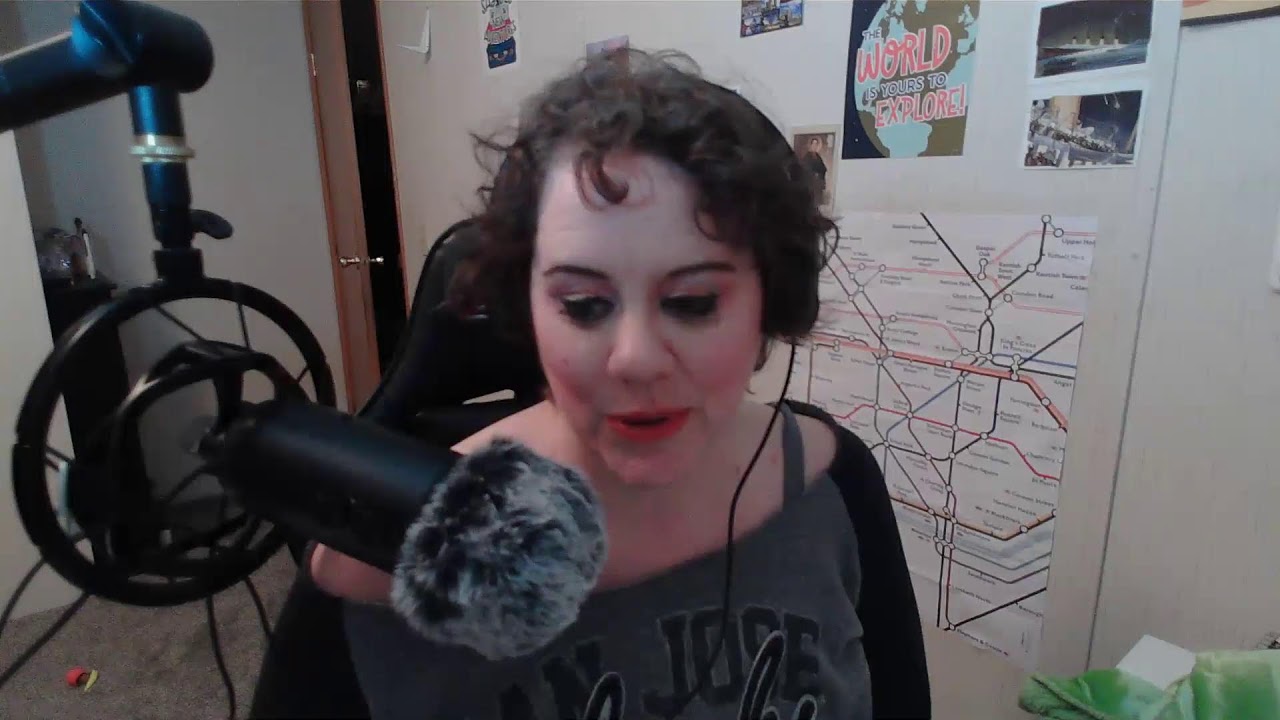 ASMR ~ Are You Smarter Than A Geography YouTuber?? 30K Subscribers Trivia Party!