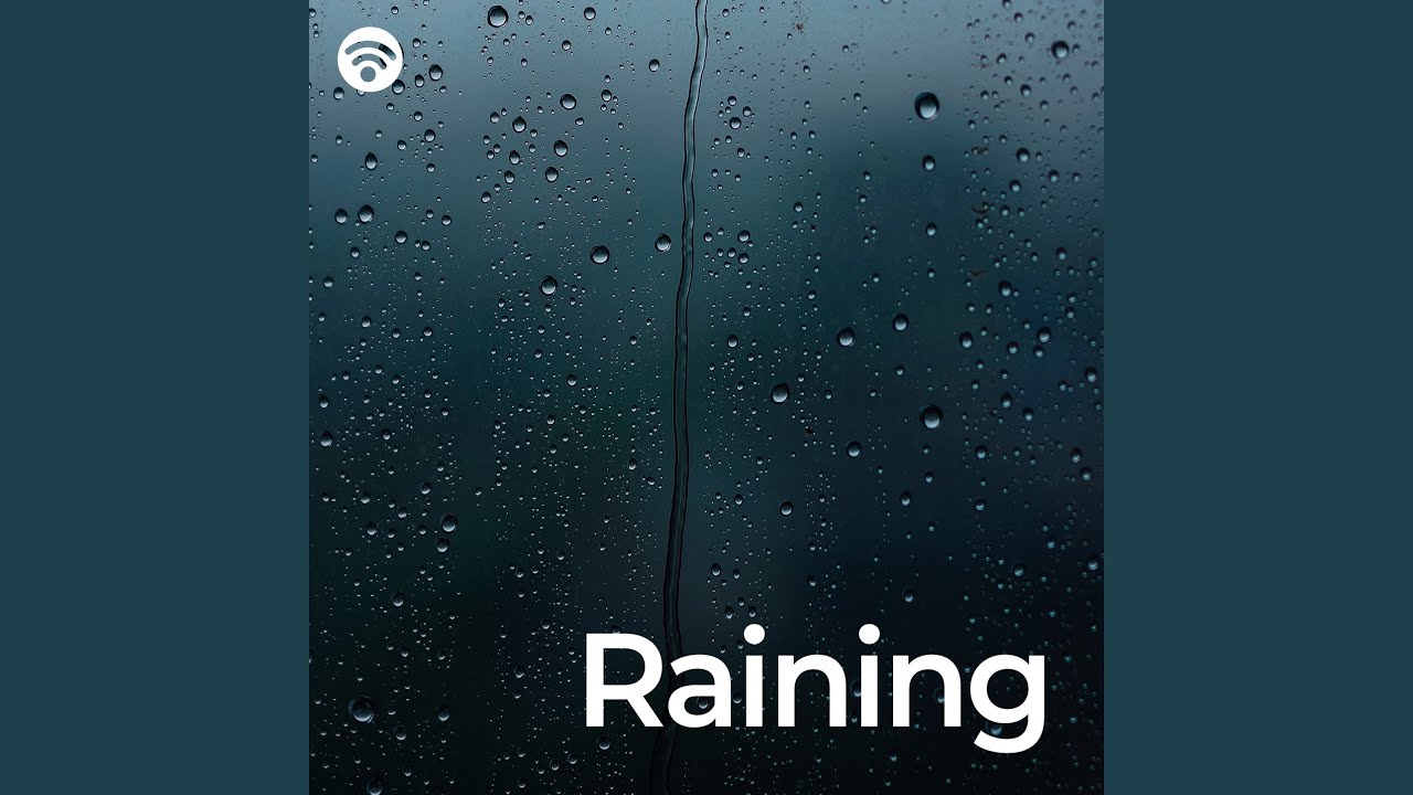 All Day Raining (No Fade, Loopable)