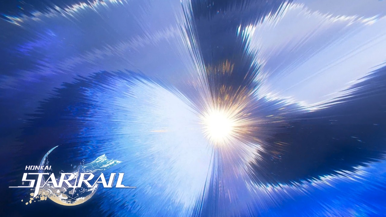 Aha Gives the Astral Express a Hand! (Cutscene) &ndash; Honkai: Star Rail 4.5