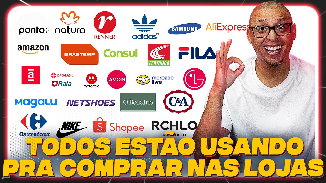 NOVIDADE! Como achar o MENOR PRE&Ccedil;O de qualquer produto na internet!
