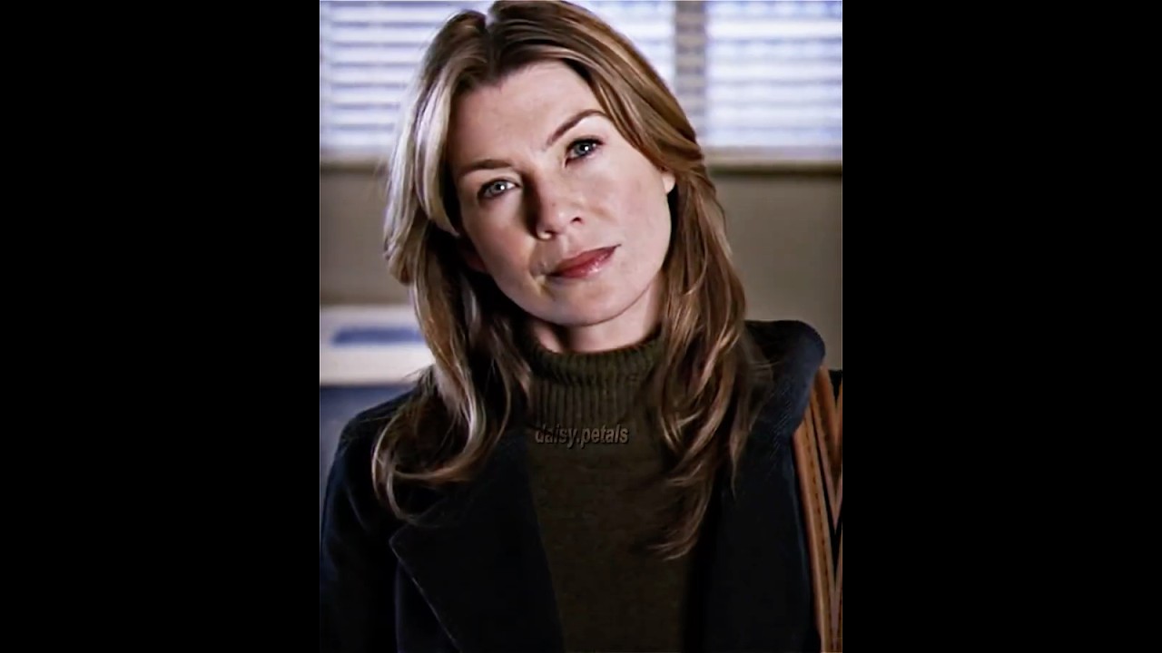 that's just the way of the world // #greys #greysanatomy #edit #meredithgrey #trending