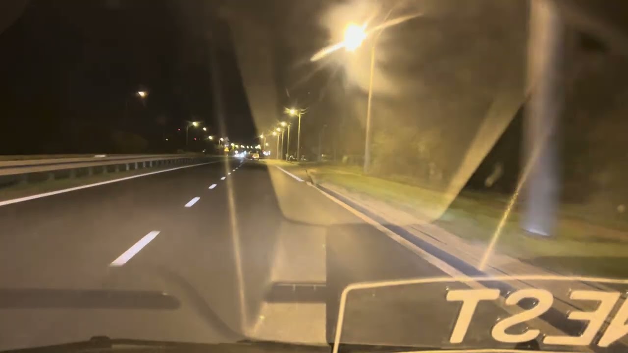 Poraj - Częstochowa Śr&oacute;dmieście (nowa gierk&oacute;wka)