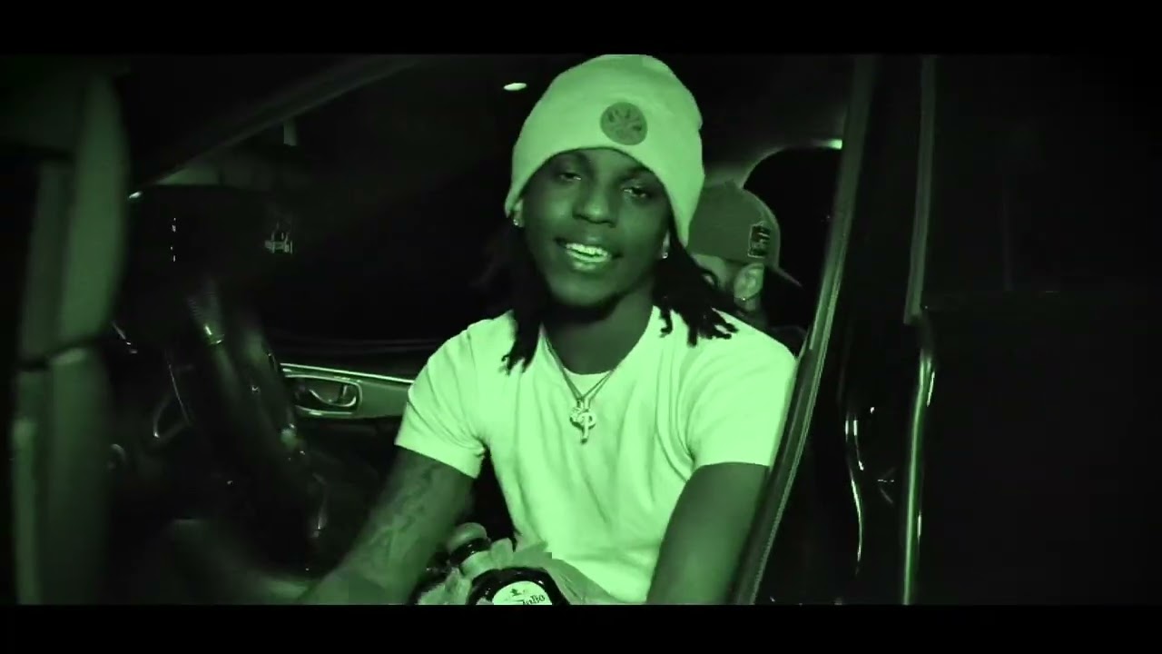&ldquo;Paper Bag&rdquo; - PSG Mopstick | Official Music Video |