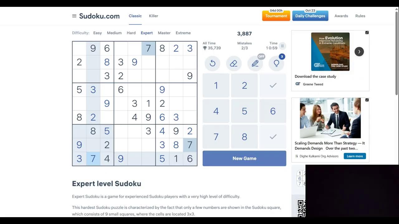 sudokugaming