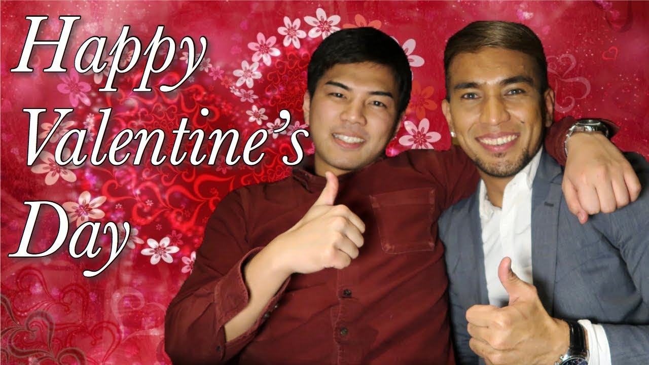 Happy Valentines Day!