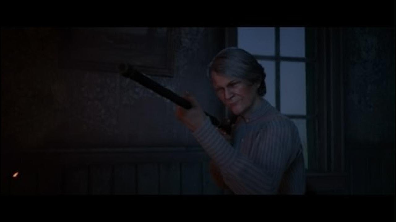 We slangin shine day 7 in Red Dead Online