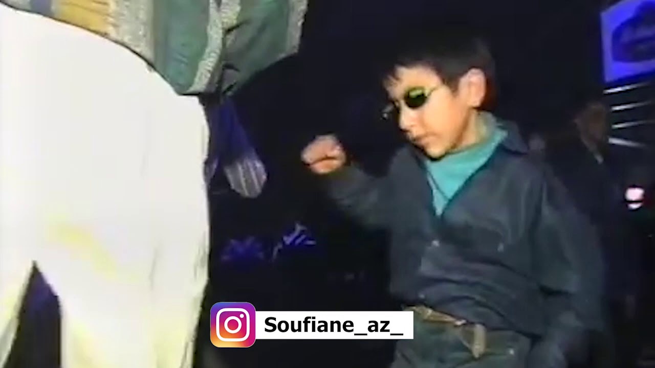 Soufiane Az x Cheb Reda  - Dirou el Mechoui (Remix)