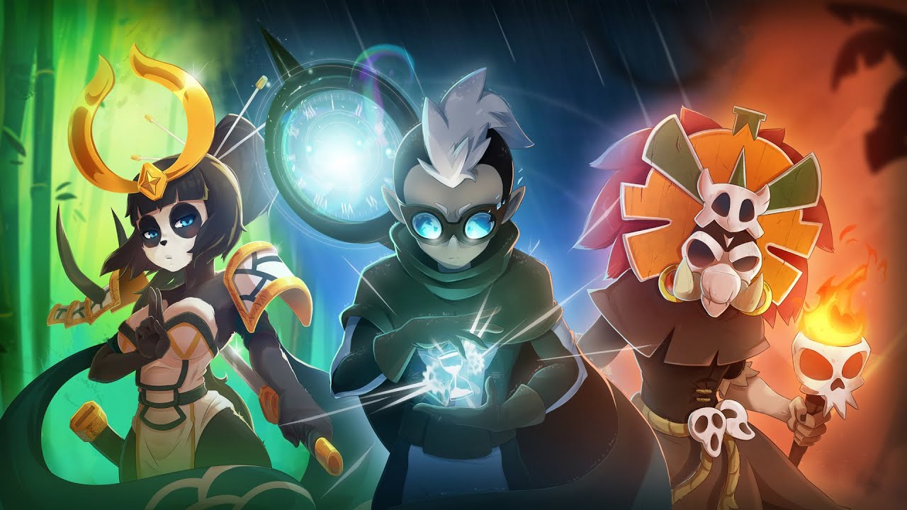 [DOFUS Touch] Live pr&eacute;inscriptions aux nouveaux serveurs