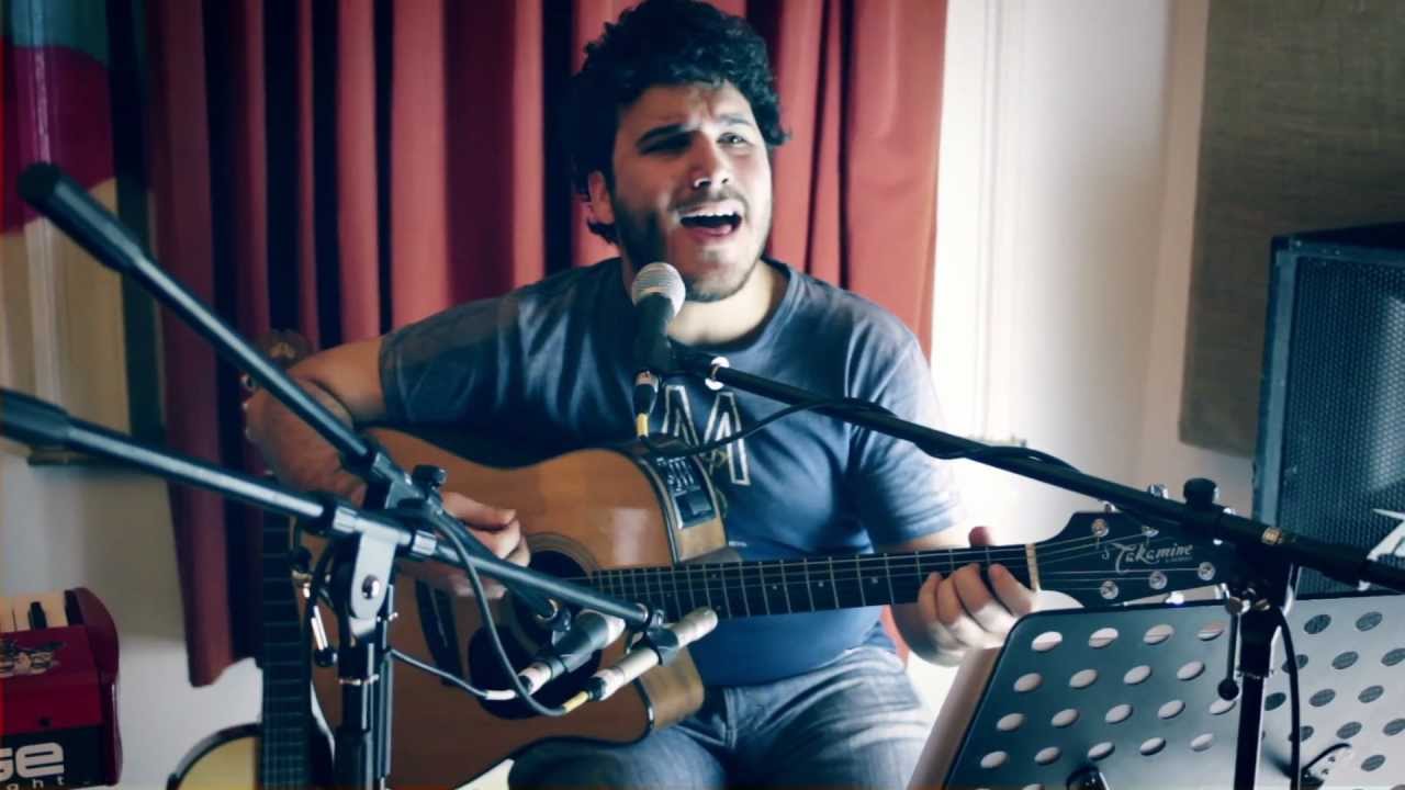 Holanda (Luis Alberto Spinetta Cover)